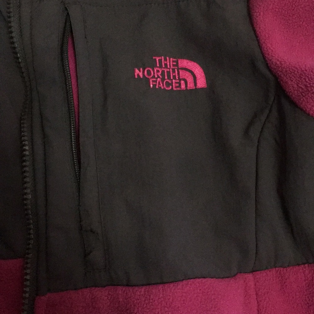 jacket . - Picture 2 of 3